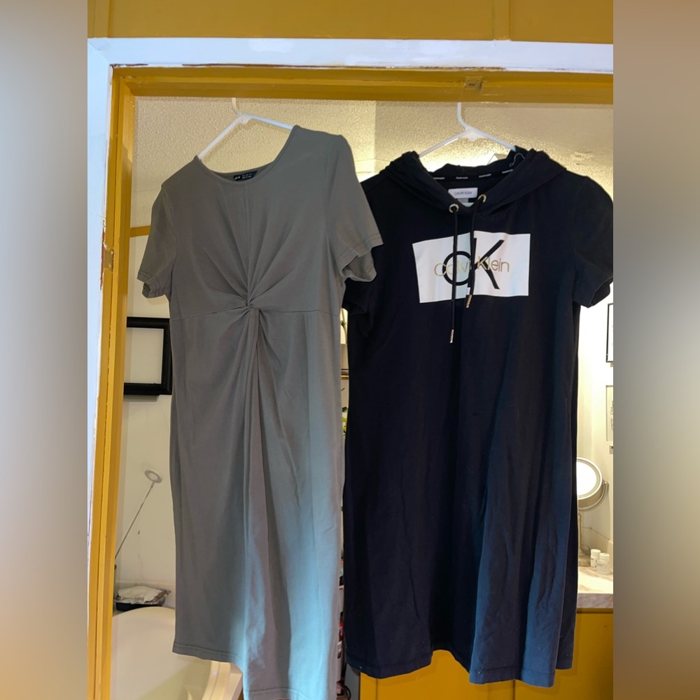SHEIN dress